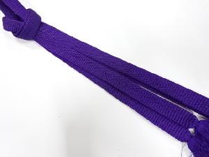 正絹　手組帯締め